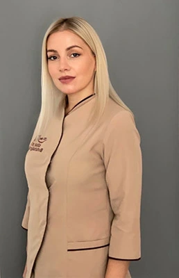 Natia Beglarishvili
