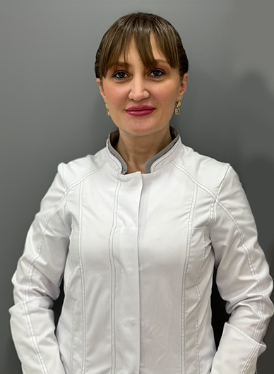 Sofia Chikobava